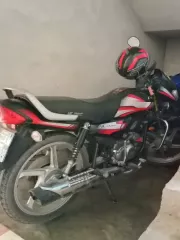 Hero HF Deluxe